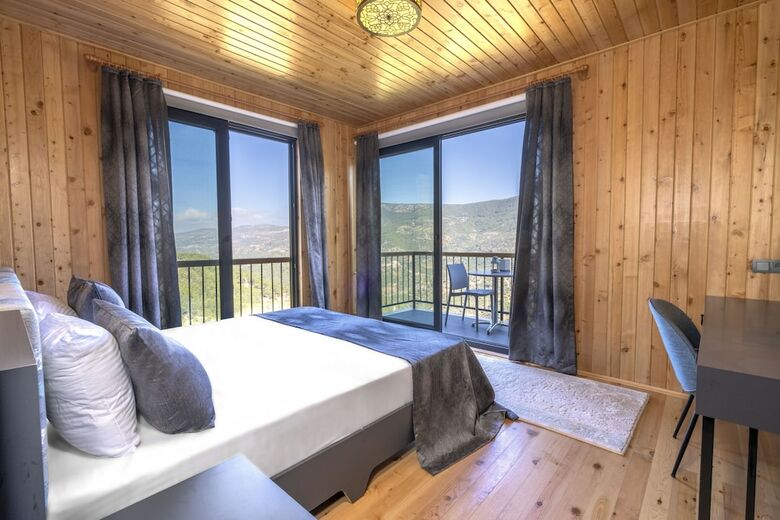 Avena Mountain Boutique Hotel