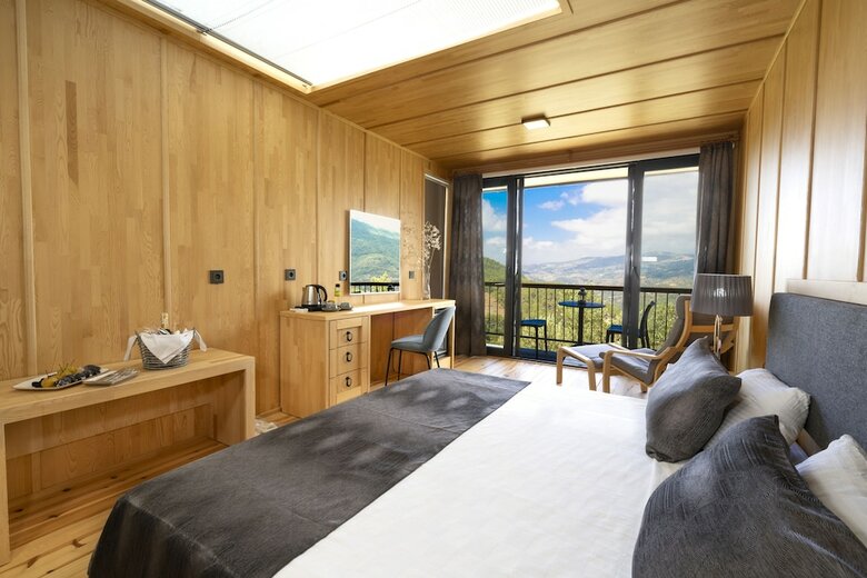 Avena Mountain Boutique Hotel