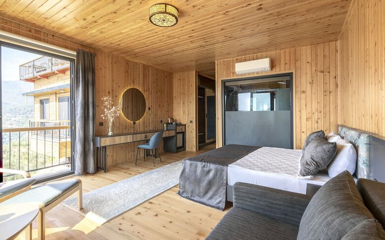 Avena Mountain Boutique Hotel