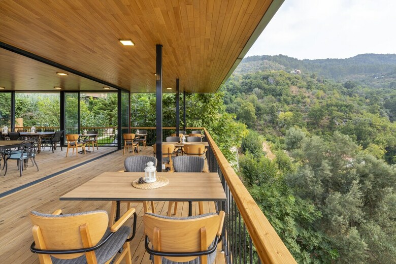 Avena Mountain Boutique Hotel