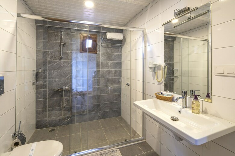 Avena Mountain Boutique Hotel