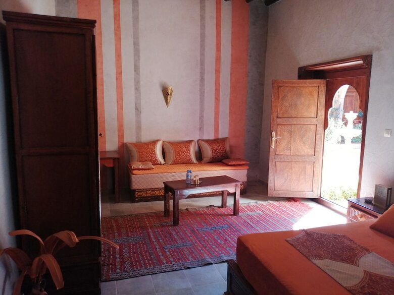 Hotel Dar Bounkhal