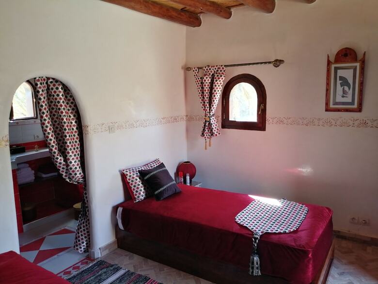 Hotel Dar Bounkhal