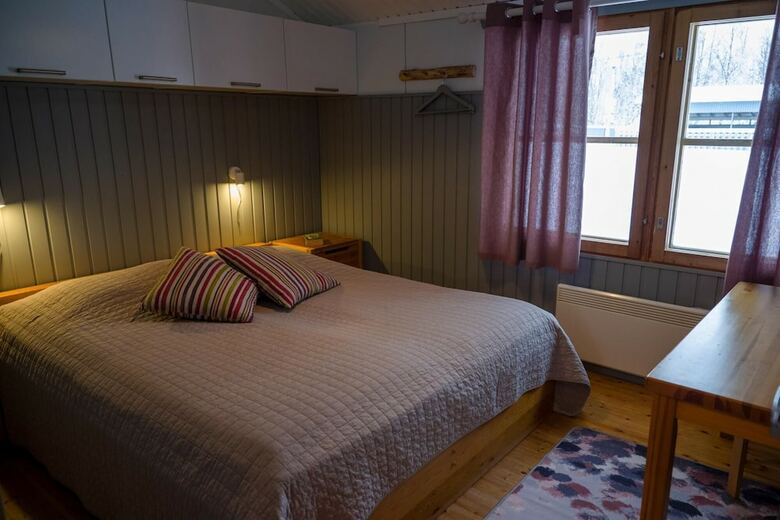 Apartamentos Rukako Kivakka D 19