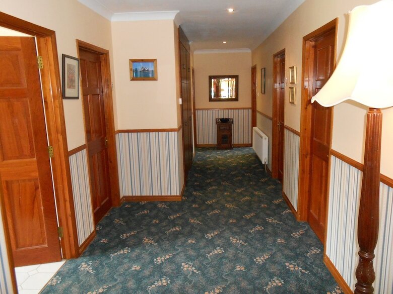 Birchdale House B&B