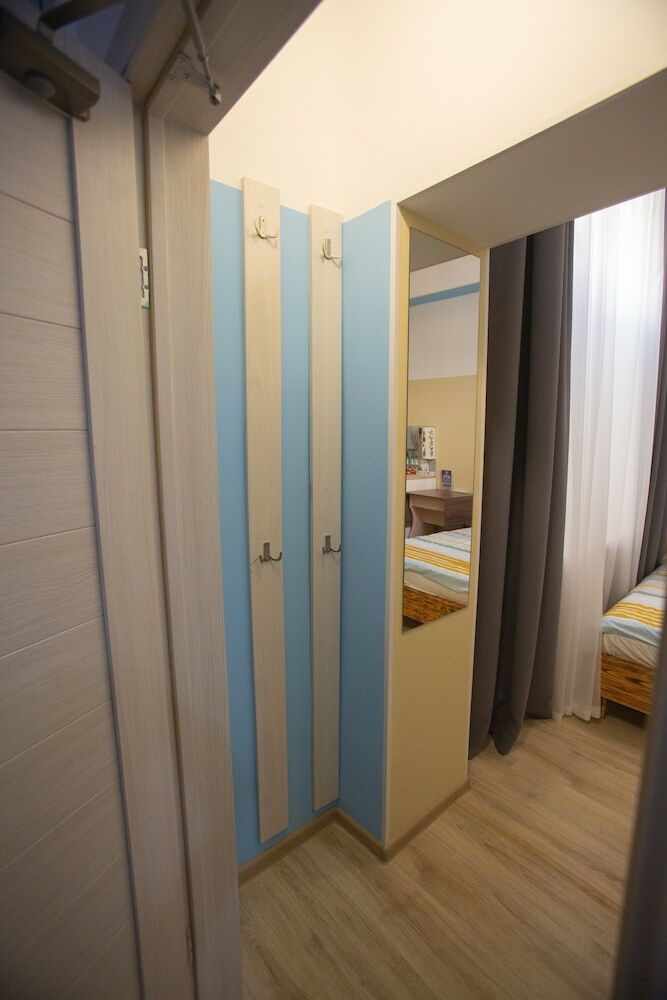 Aparthotel Central Streets