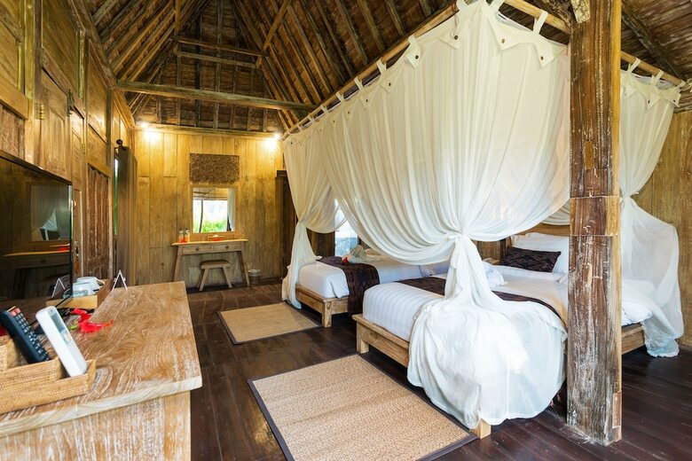 Hotel Uma D'mas Villa
