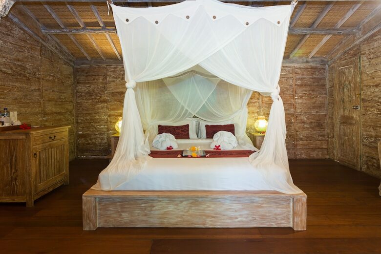 Hotel Uma D'mas Villa