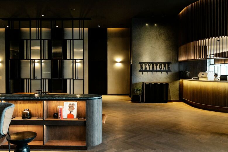 Johannesburg Marriott Hotel Melrose Arch
