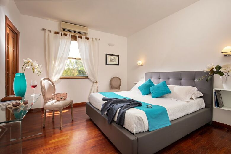 Gianicolo Penthouse - Daplace Apartments