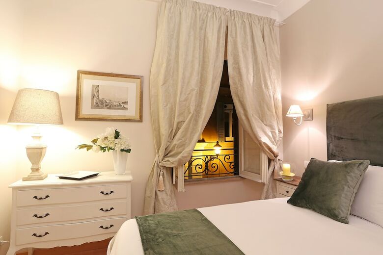 Vite Apartment 2 - Daplace Apartments