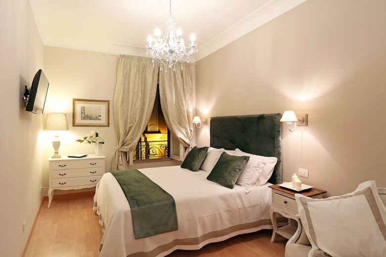 Vite Apartment 2 - Daplace Apartments