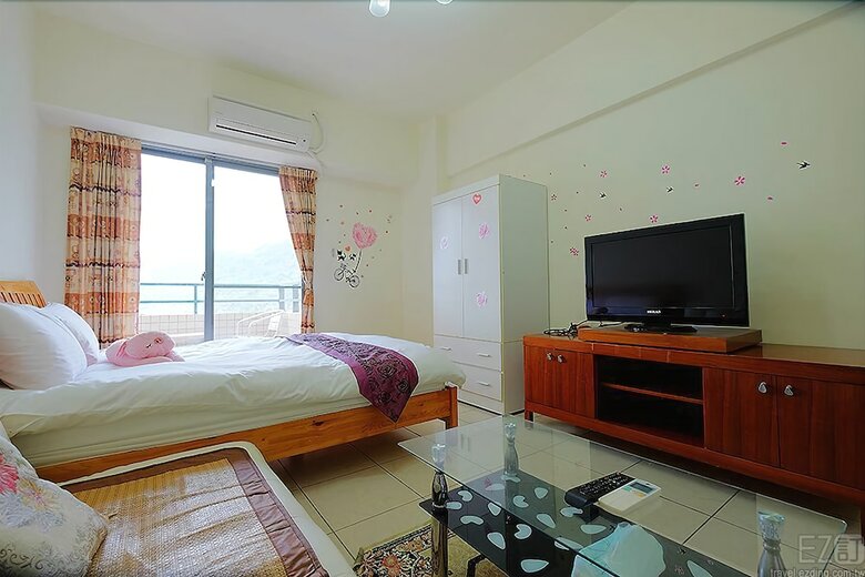 Bed & Breakfast Shi Men Dense Lake