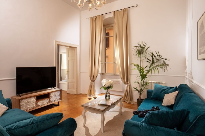 Appartamento Cavour - Daplace Apartments