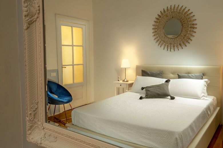 Appartamento Cavour - Daplace Apartments