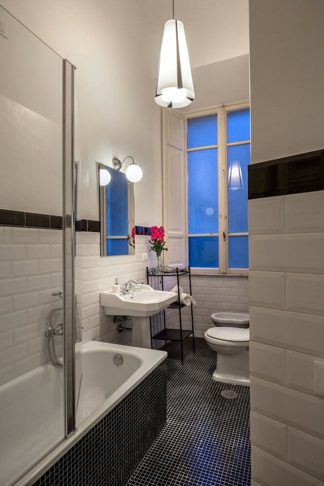 Appartamento Cavour - Daplace Apartments