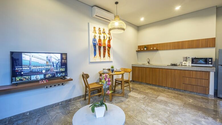 Prema Ubud Villas - Adults Only
