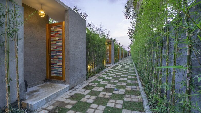 Prema Ubud Villas - Adults Only