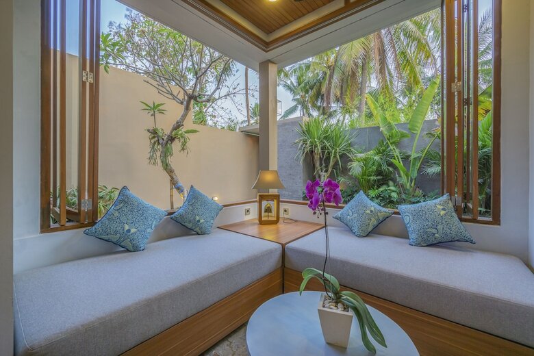 Prema Ubud Villas - Adults Only