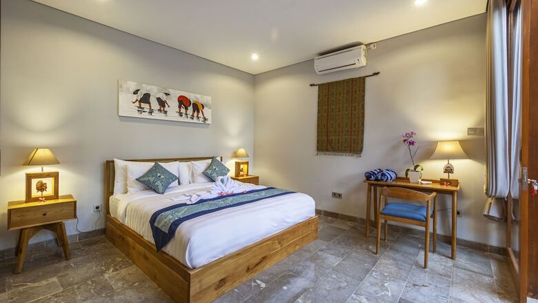 Prema Ubud Villas - Adults Only