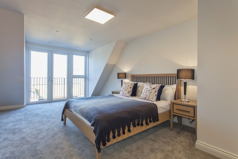 Charles Hope Apartments Heathrow South
