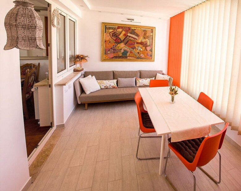 Apartments Rosa