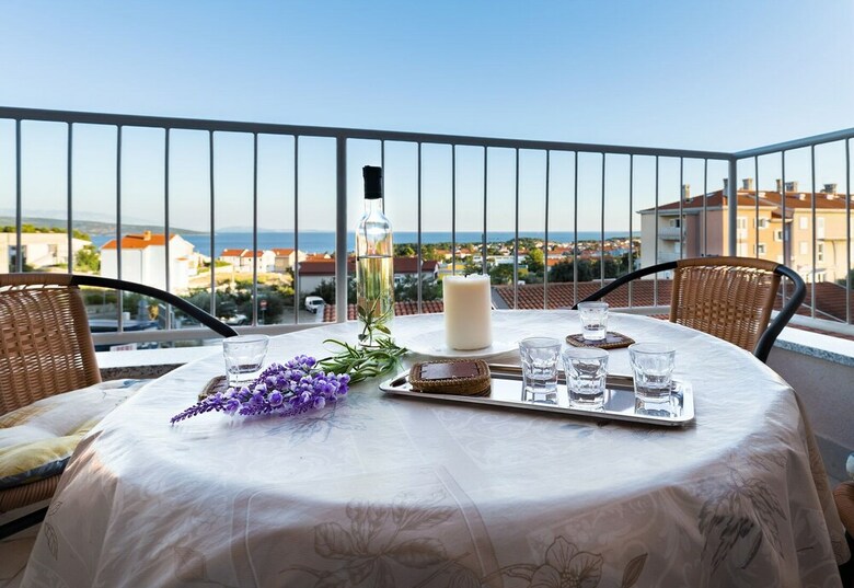 Apartments Rosa