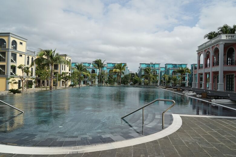 Hostal Stork Phu Quoc Homestay - Hostel