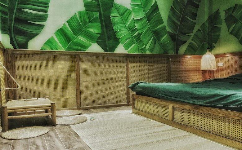 Hotel No.10 Homestay
