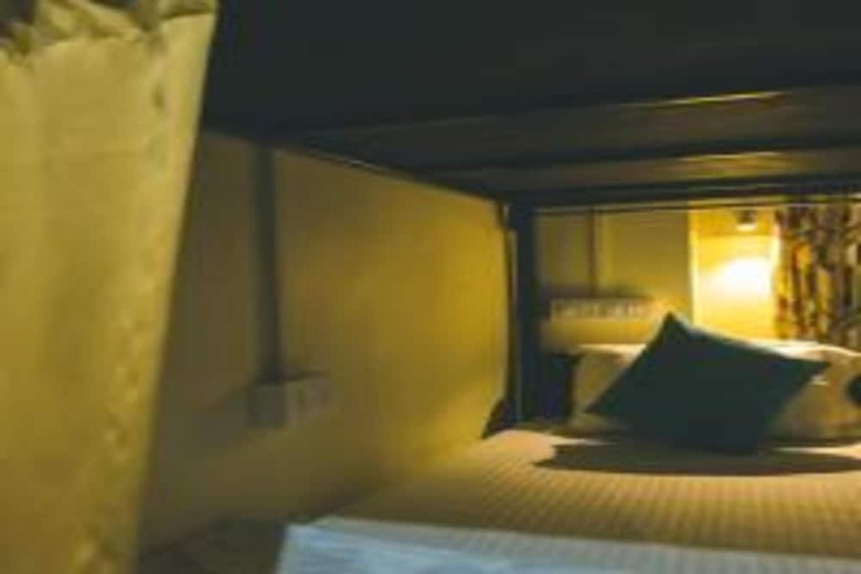 Hostal On The Ghat By Howdy Hostels