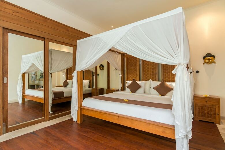 Villa Beji Seminyak