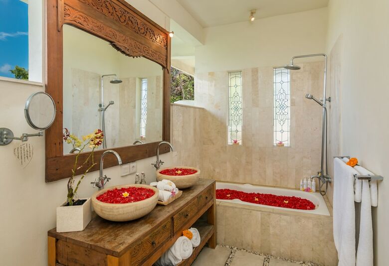 Villa Beji Seminyak