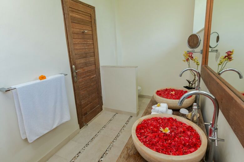 Villa Beji Seminyak