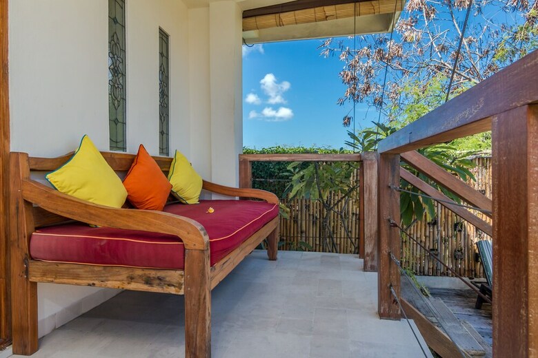 Villa Beji Seminyak
