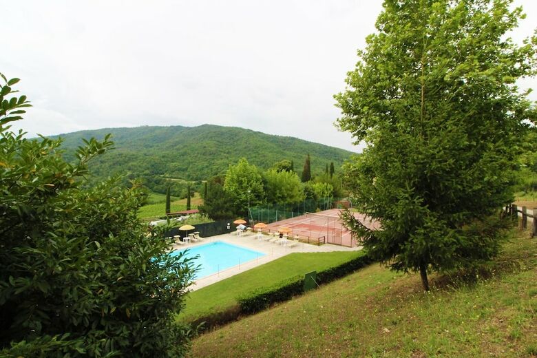 Villa Casale Aiola
