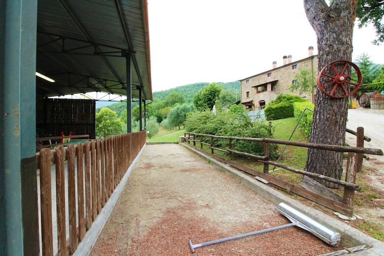 Villa Casale Aiola