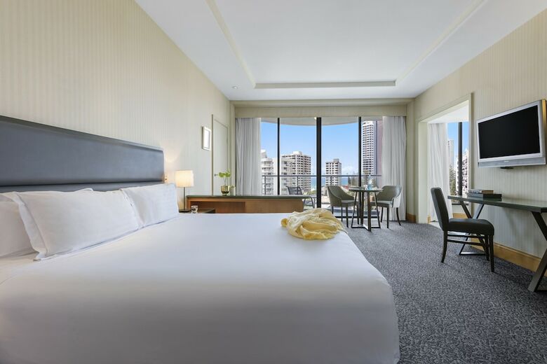Aparthotel Oaks Gold Coast Hotel