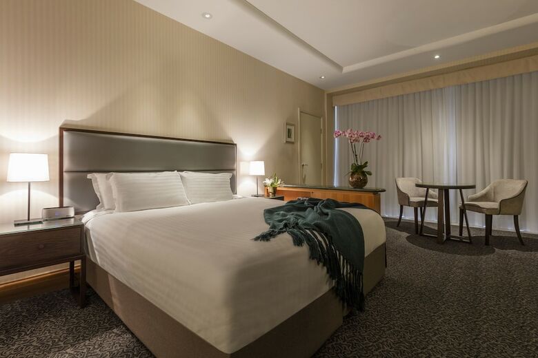 Aparthotel Oaks Gold Coast Hotel