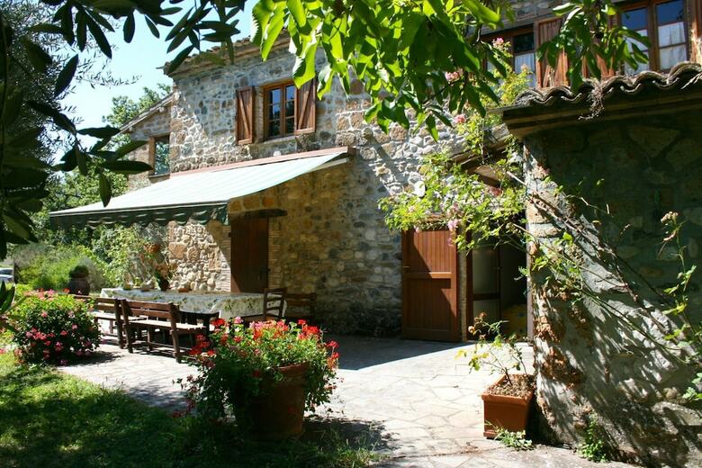 Villa Casabassa