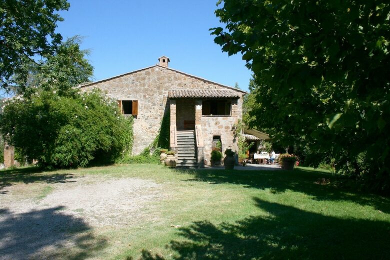 Villa Casabassa