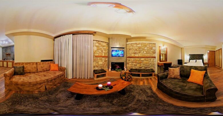 Mylaon Boutique Hotel & Spa