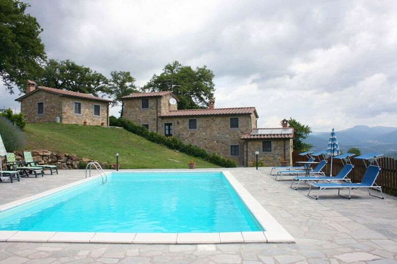 Villa Il Basso