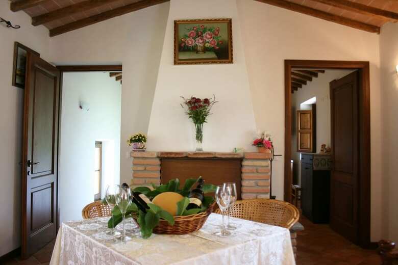 Villa Il Basso