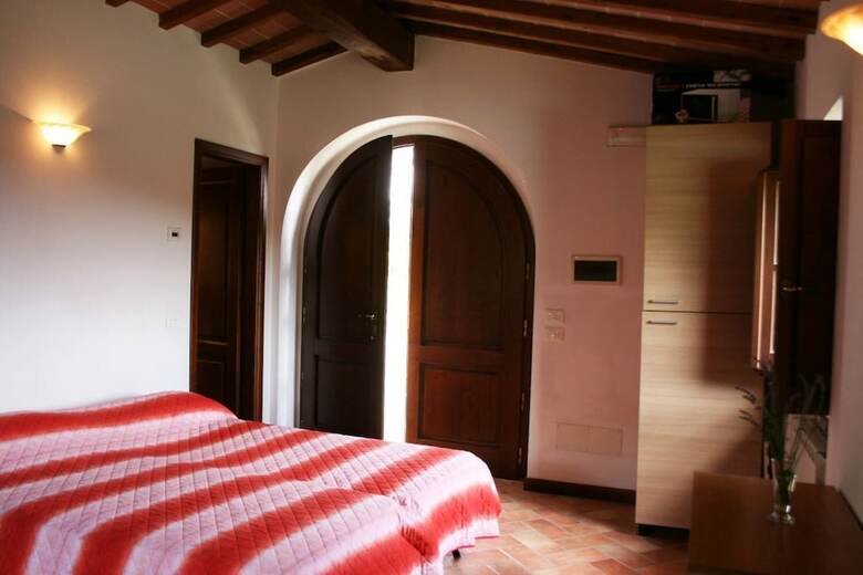 Villa Il Basso