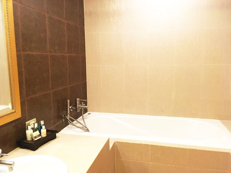 Aparthotel Pacific Residence 39
