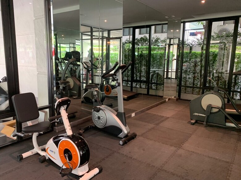 Aparthotel Pacific Residence 39