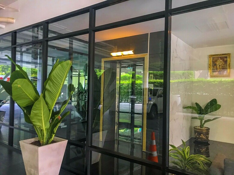 Aparthotel Pacific Residence 39