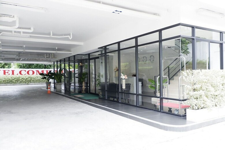 Aparthotel Pacific Residence 39