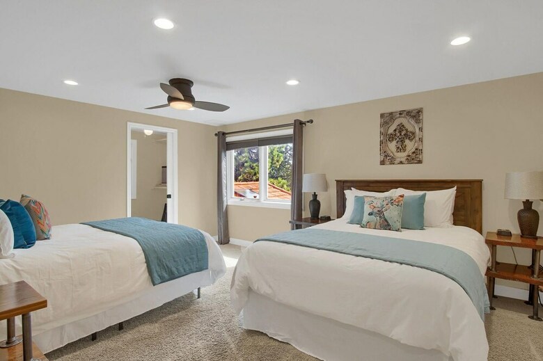 Villa 5br Poe Manor Entertain,hot Tub+has Everything!