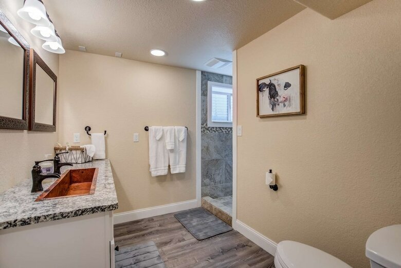 Villa 5br Poe Manor Entertain,hot Tub+has Everything!